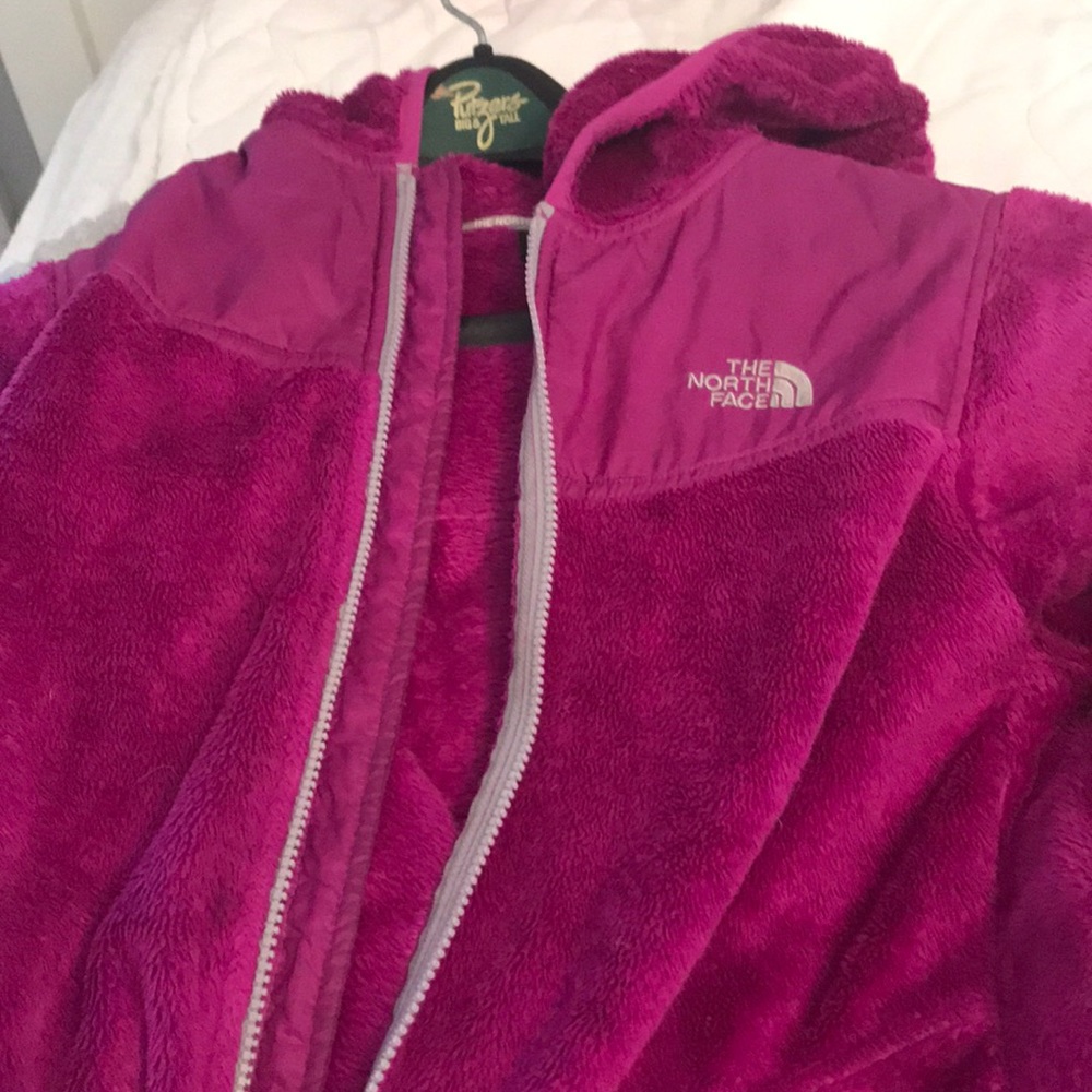 north face